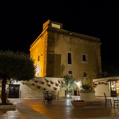 Hotel Foresteria Baglio Della Luna Агридженто Екстериор снимка