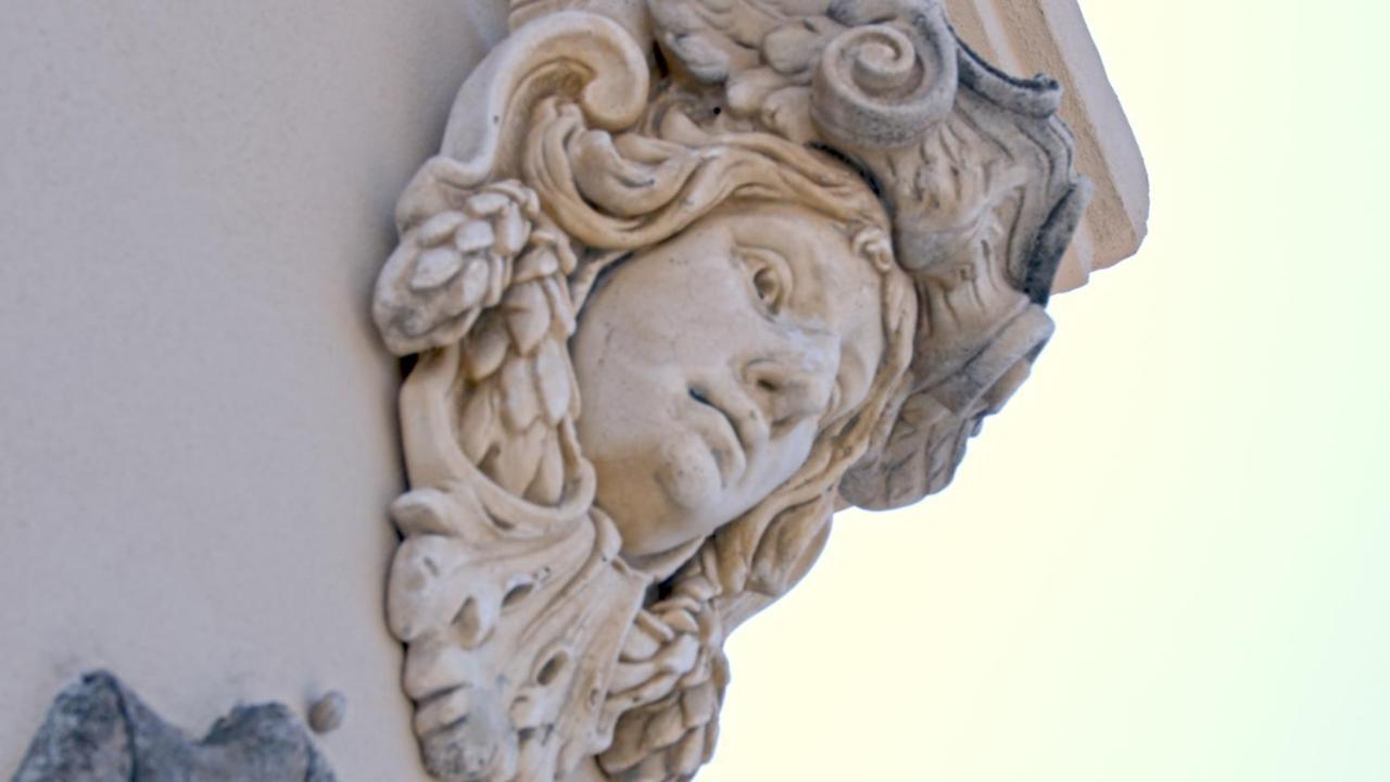 Hotel Foresteria Baglio Della Luna Агридженто Екстериор снимка