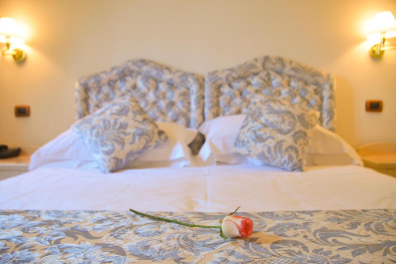 Hotel Foresteria Baglio Della Luna Агридженто Екстериор снимка