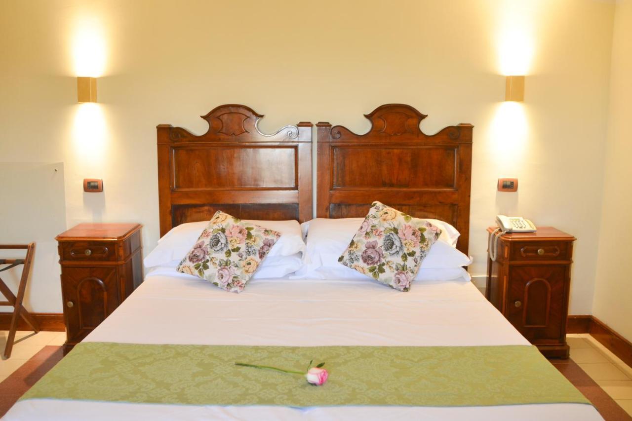 Hotel Foresteria Baglio Della Luna Агридженто Екстериор снимка