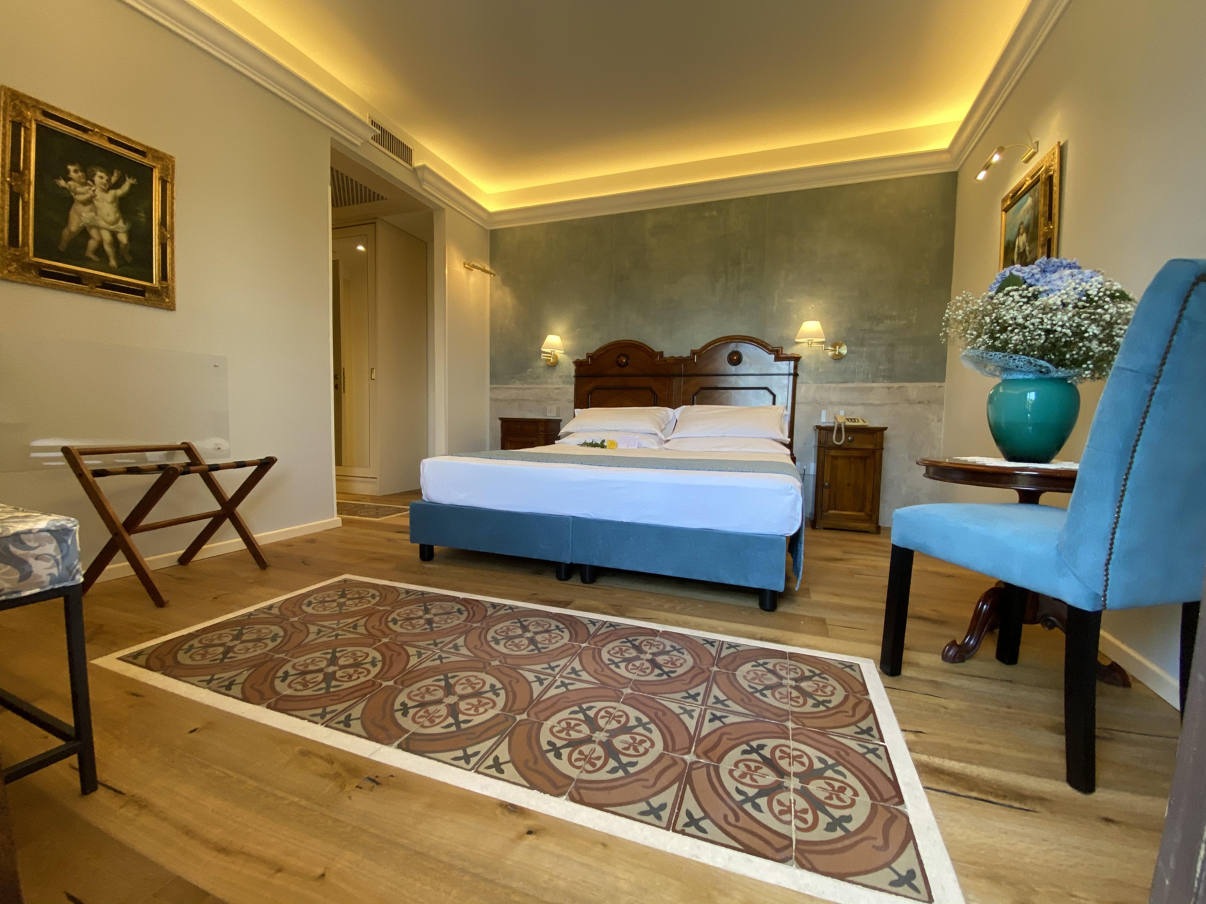 Hotel Foresteria Baglio Della Luna Агридженто Екстериор снимка