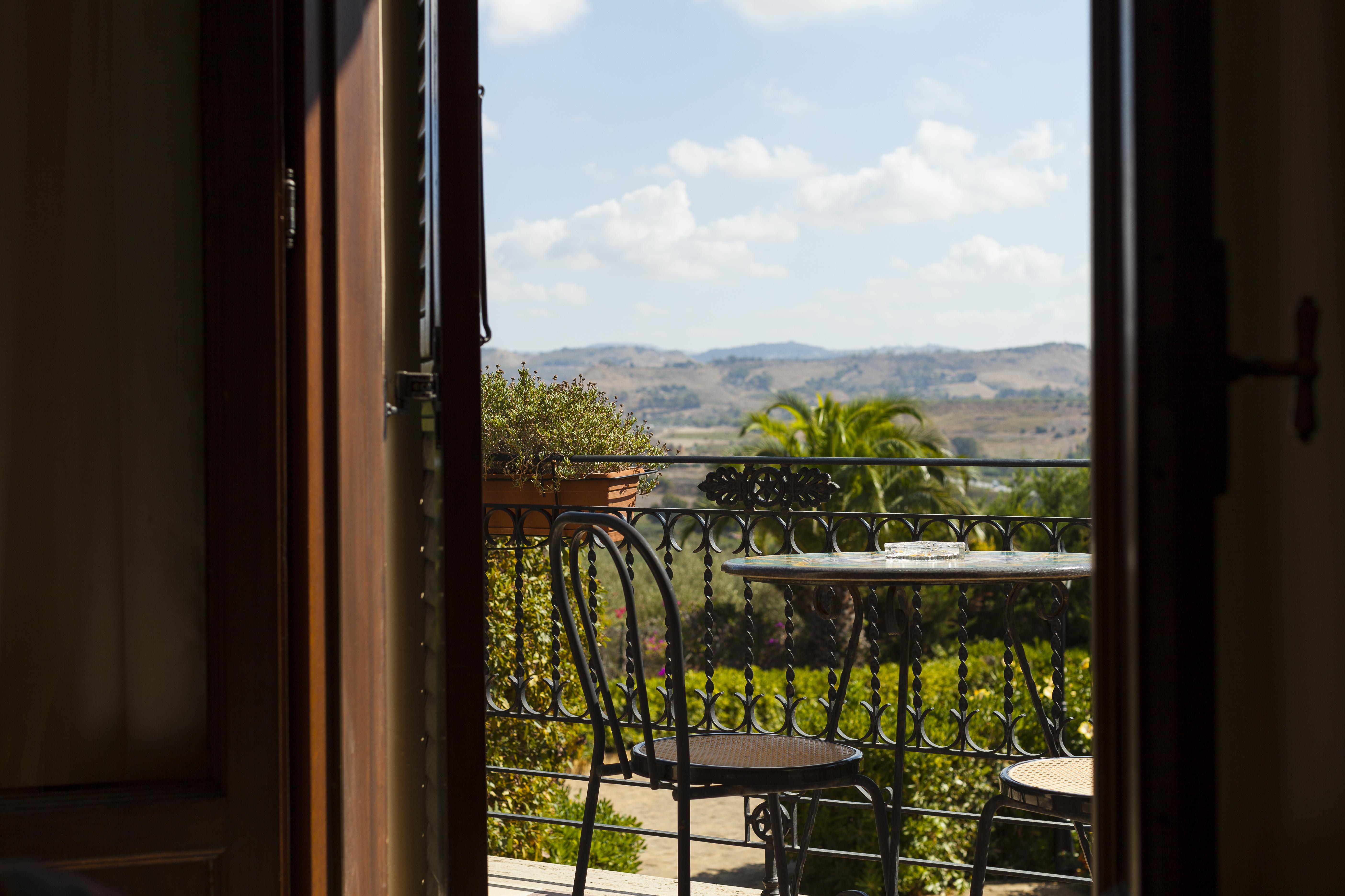 Hotel Foresteria Baglio Della Luna Агридженто Екстериор снимка