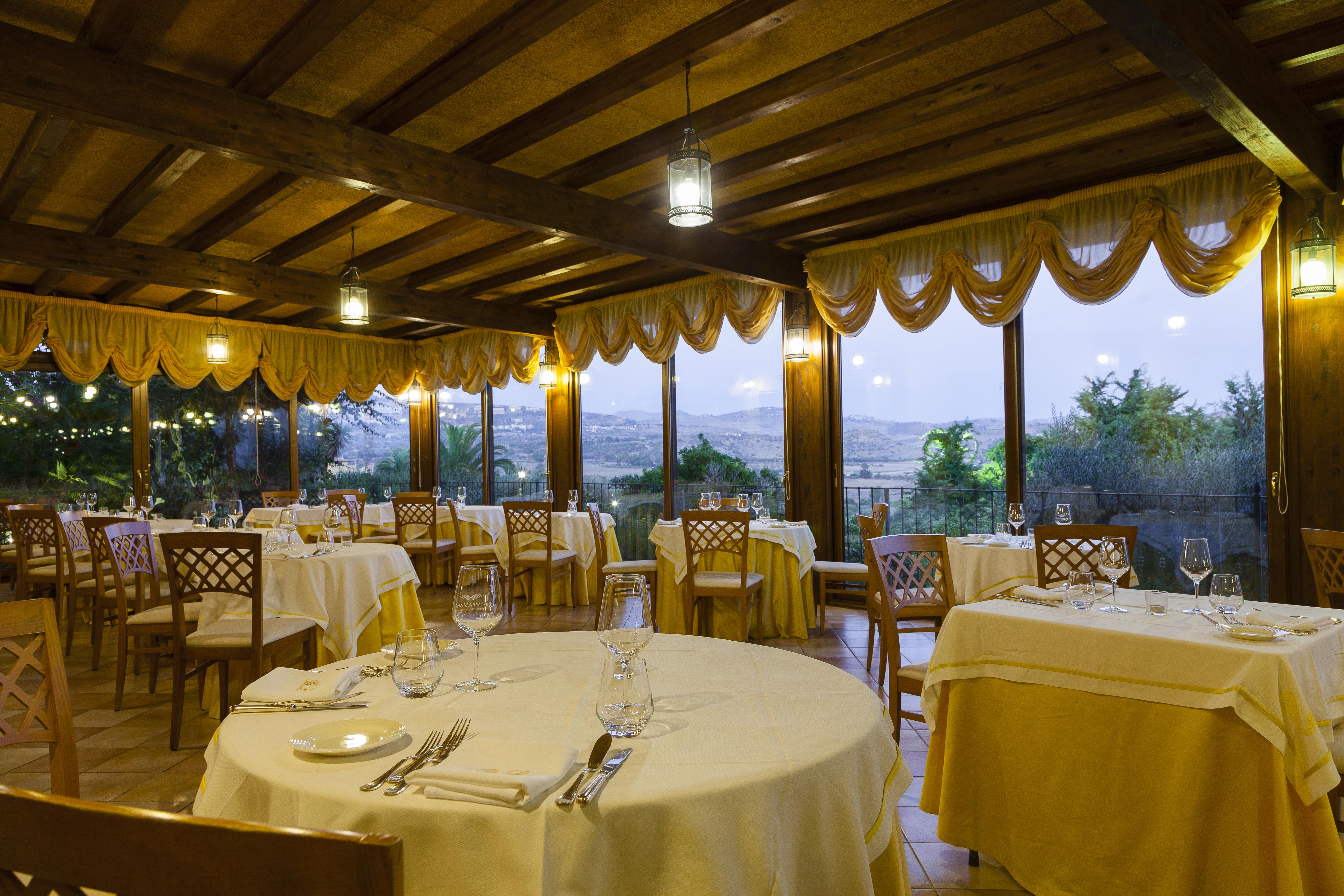 Hotel Foresteria Baglio Della Luna Агридженто Екстериор снимка