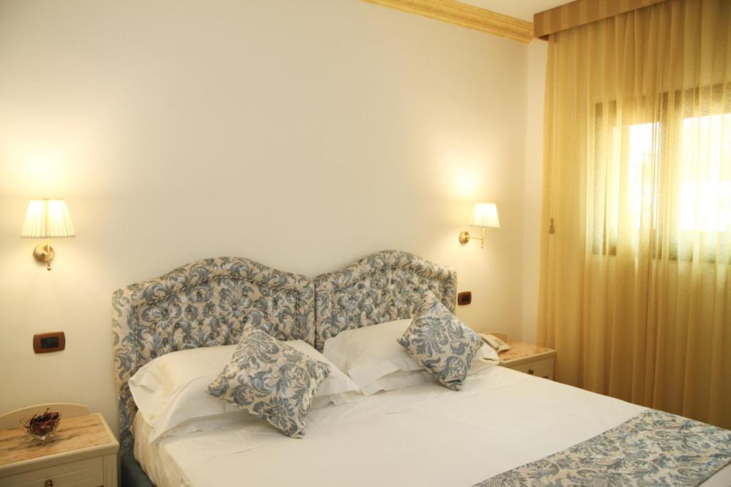 Hotel Foresteria Baglio Della Luna Агридженто Екстериор снимка