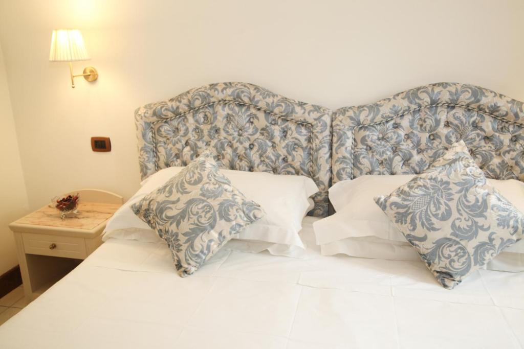 Hotel Foresteria Baglio Della Luna Агридженто Екстериор снимка