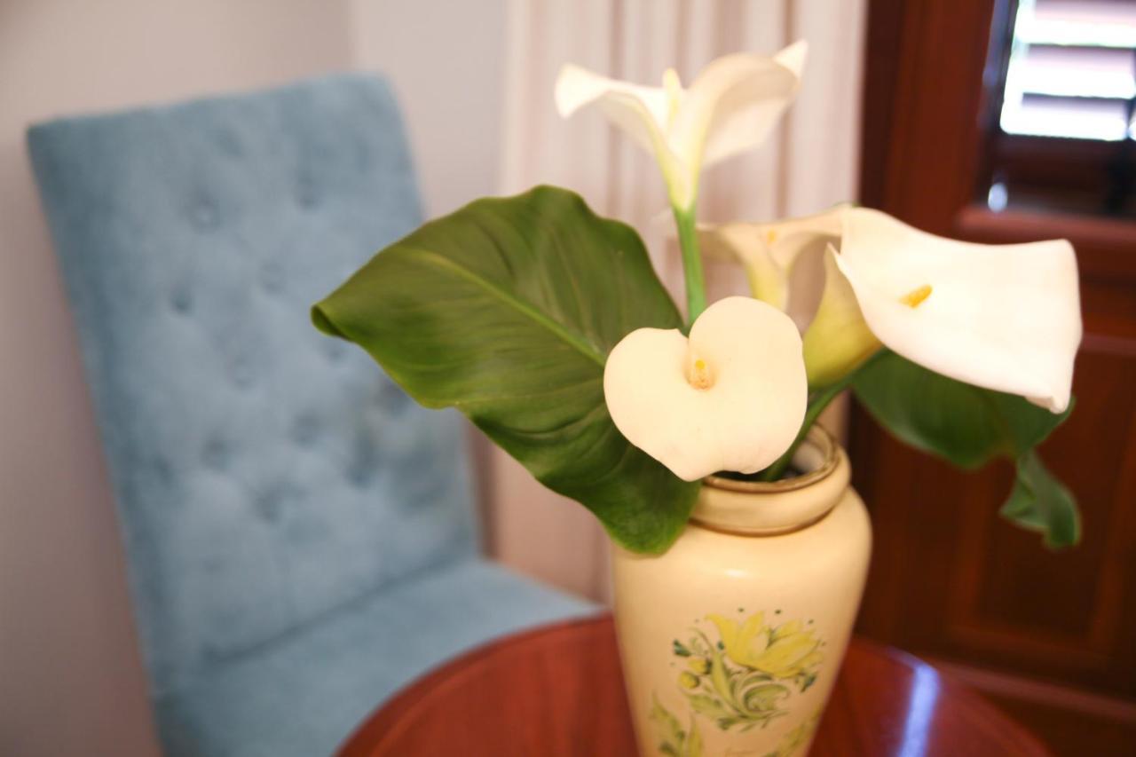 Hotel Foresteria Baglio Della Luna Агридженто Екстериор снимка