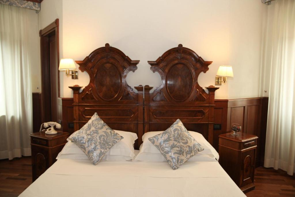 Hotel Foresteria Baglio Della Luna Агридженто Екстериор снимка