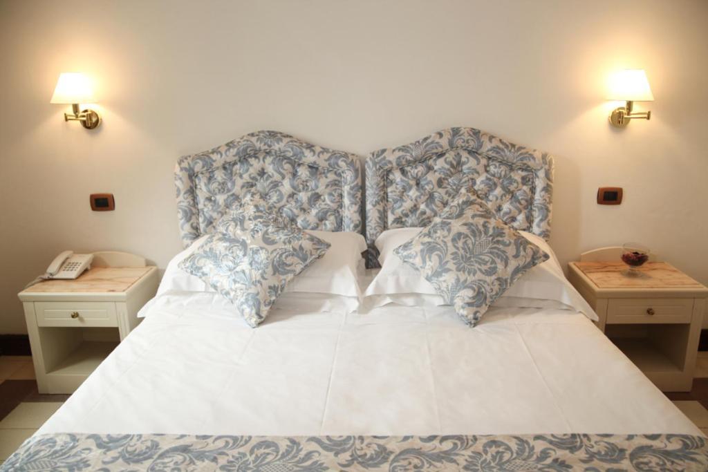 Hotel Foresteria Baglio Della Luna Агридженто Екстериор снимка