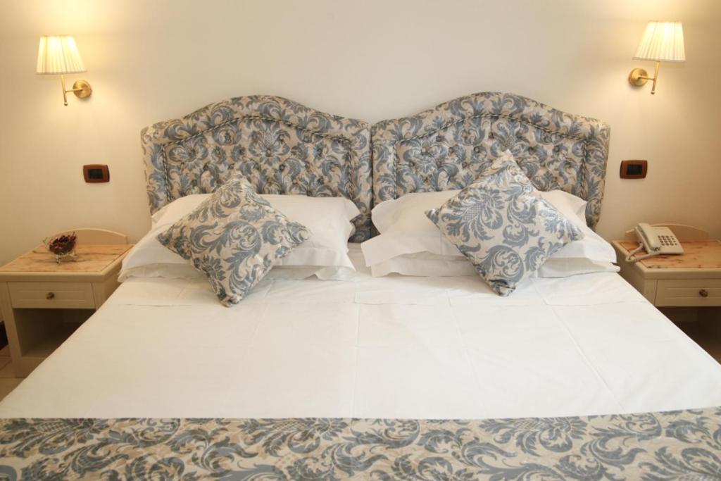Hotel Foresteria Baglio Della Luna Агридженто Екстериор снимка