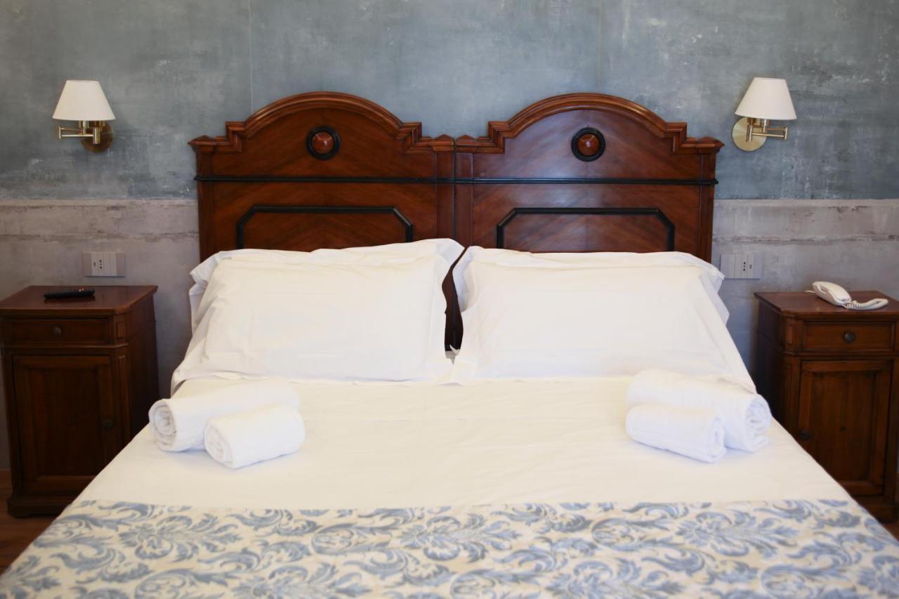 Hotel Foresteria Baglio Della Luna Агридженто Екстериор снимка