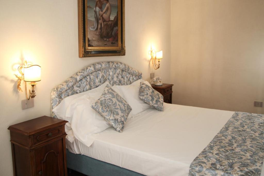 Hotel Foresteria Baglio Della Luna Агридженто Екстериор снимка