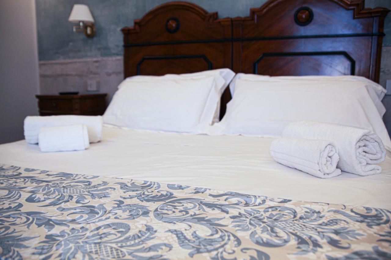 Hotel Foresteria Baglio Della Luna Агридженто Екстериор снимка