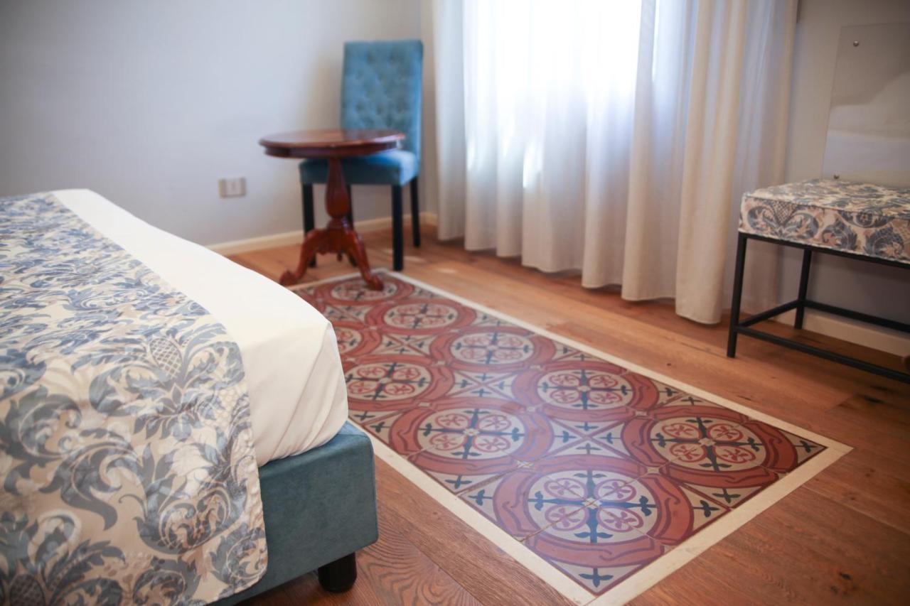 Hotel Foresteria Baglio Della Luna Агридженто Екстериор снимка