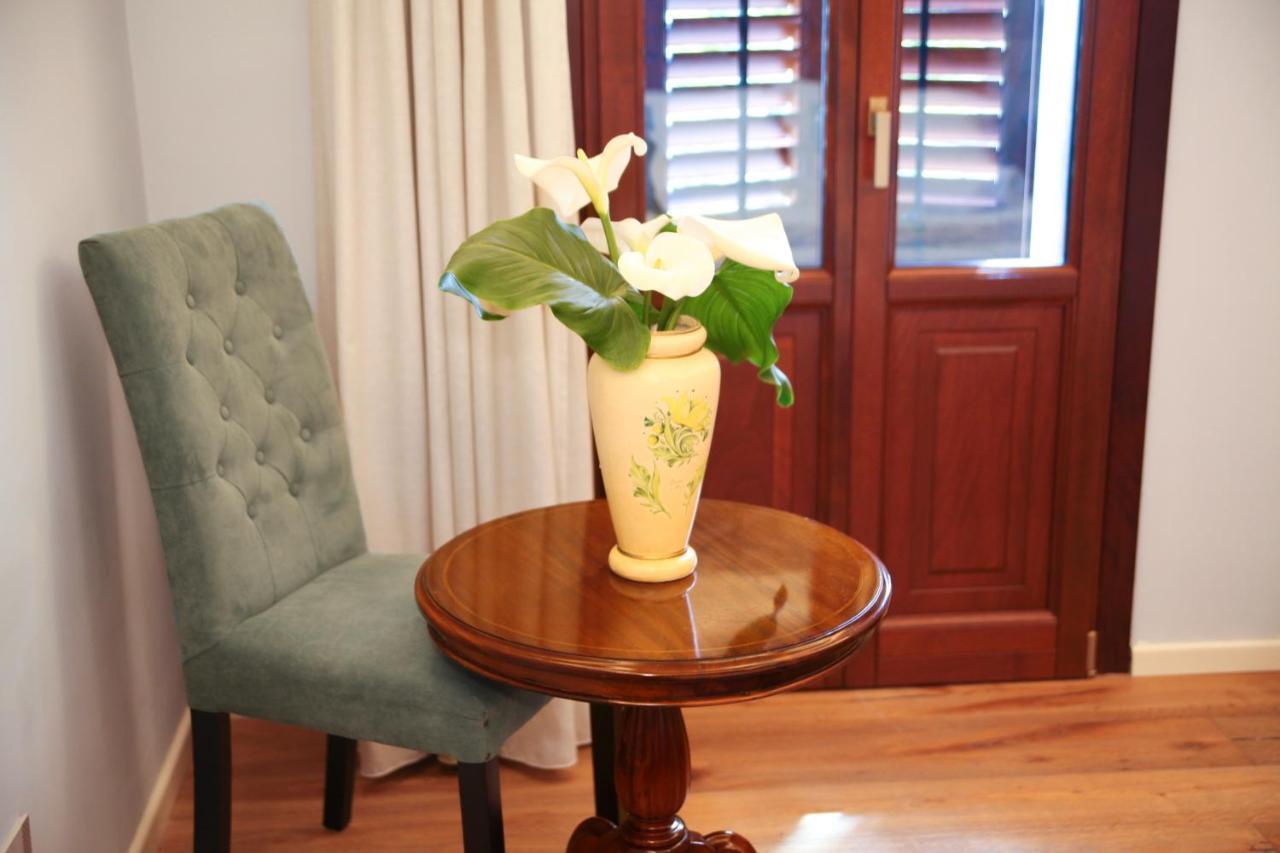 Hotel Foresteria Baglio Della Luna Агридженто Екстериор снимка