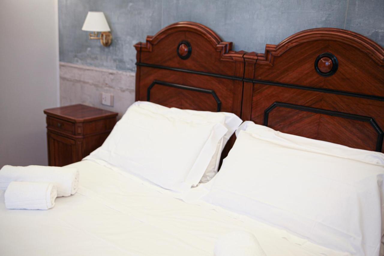 Hotel Foresteria Baglio Della Luna Агридженто Екстериор снимка