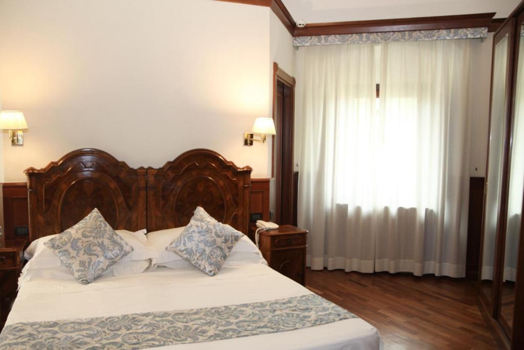 Hotel Foresteria Baglio Della Luna Агридженто Екстериор снимка