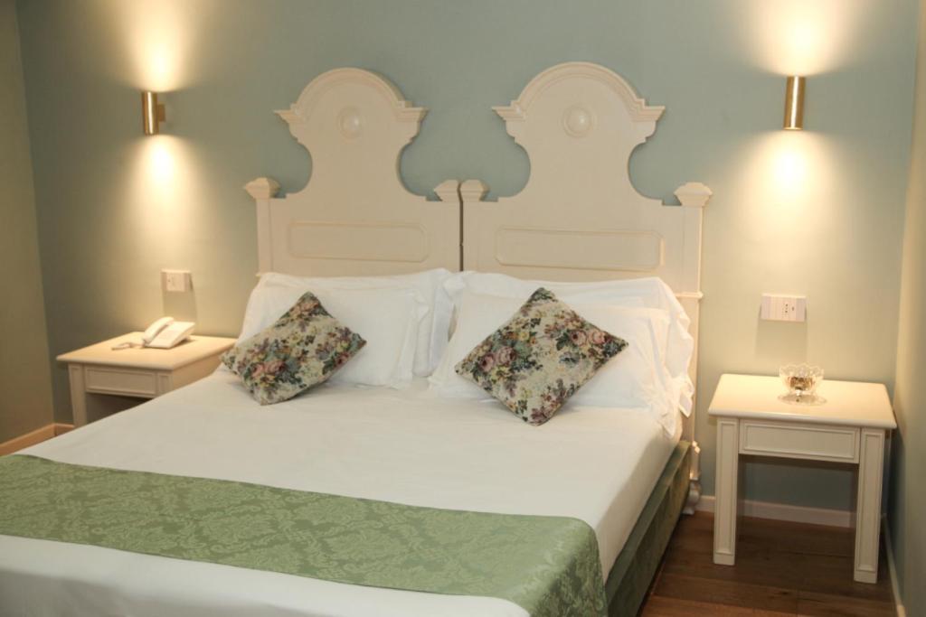 Hotel Foresteria Baglio Della Luna Агридженто Екстериор снимка