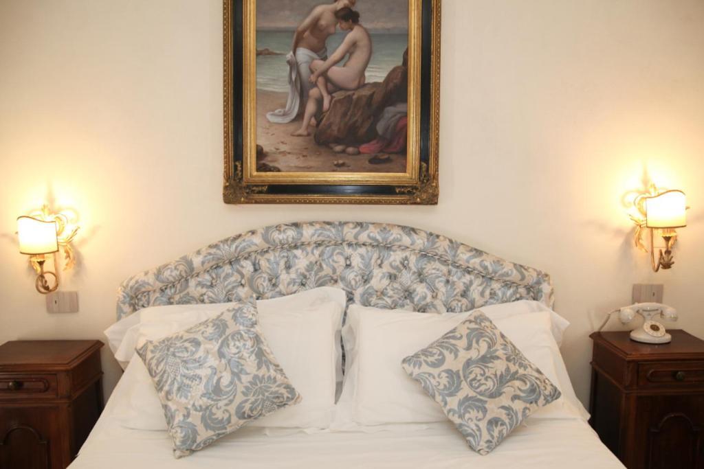 Hotel Foresteria Baglio Della Luna Агридженто Екстериор снимка