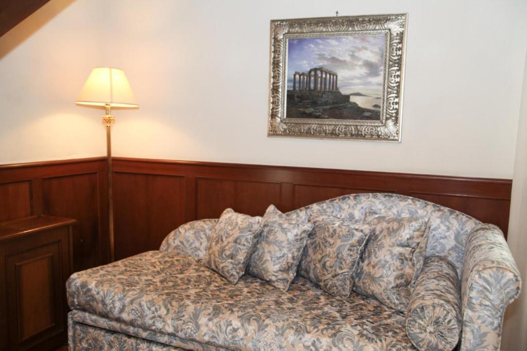 Hotel Foresteria Baglio Della Luna Агридженто Екстериор снимка