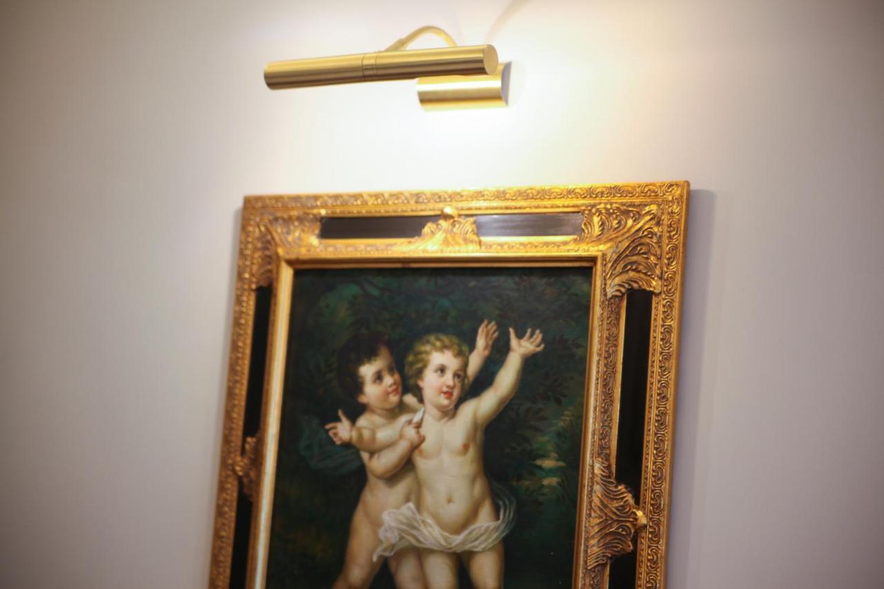 Hotel Foresteria Baglio Della Luna Агридженто Екстериор снимка