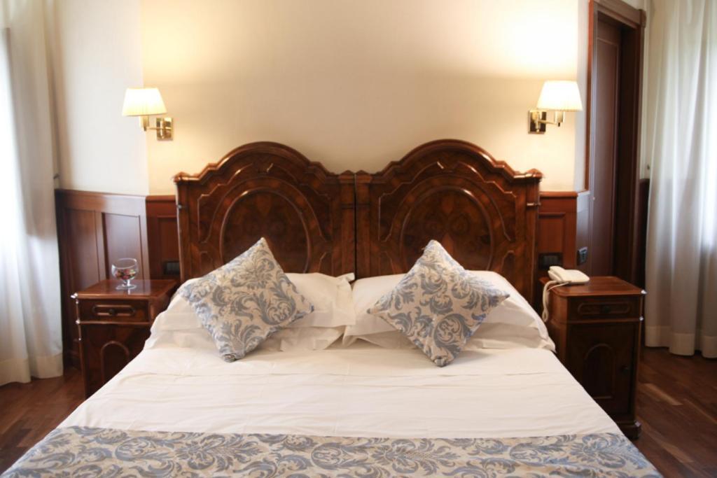 Hotel Foresteria Baglio Della Luna Агридженто Екстериор снимка