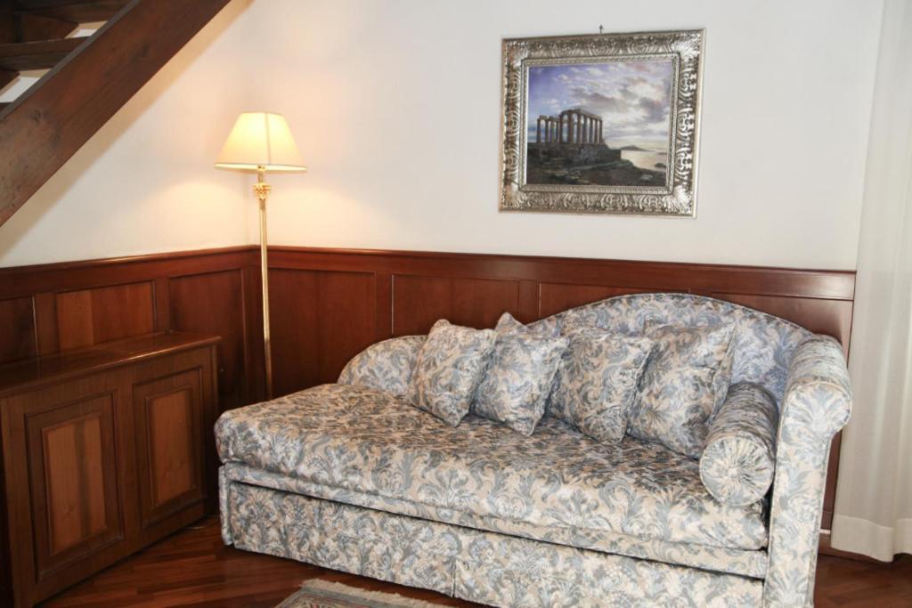 Hotel Foresteria Baglio Della Luna Агридженто Екстериор снимка