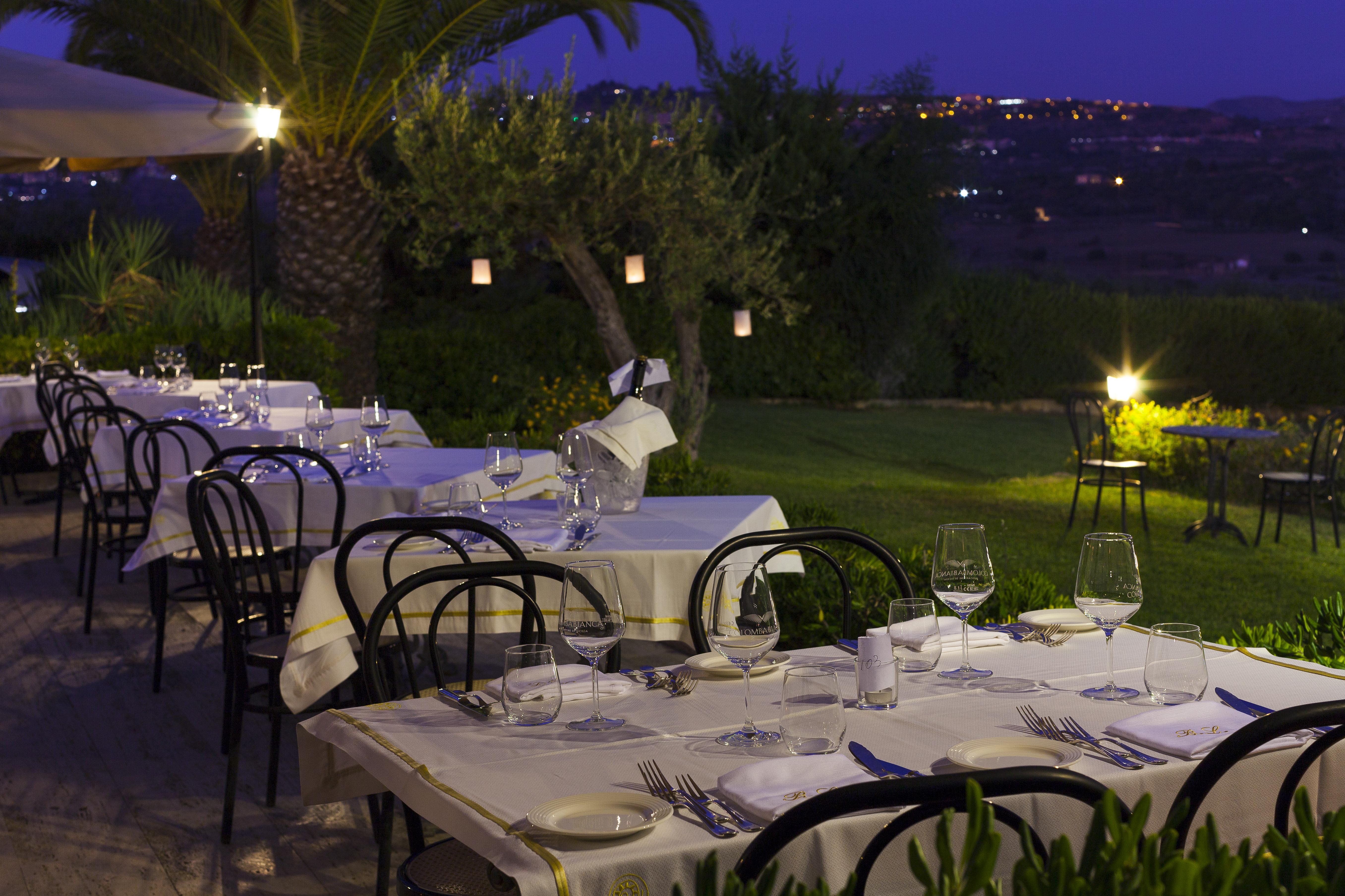 Hotel Foresteria Baglio Della Luna Агридженто Екстериор снимка