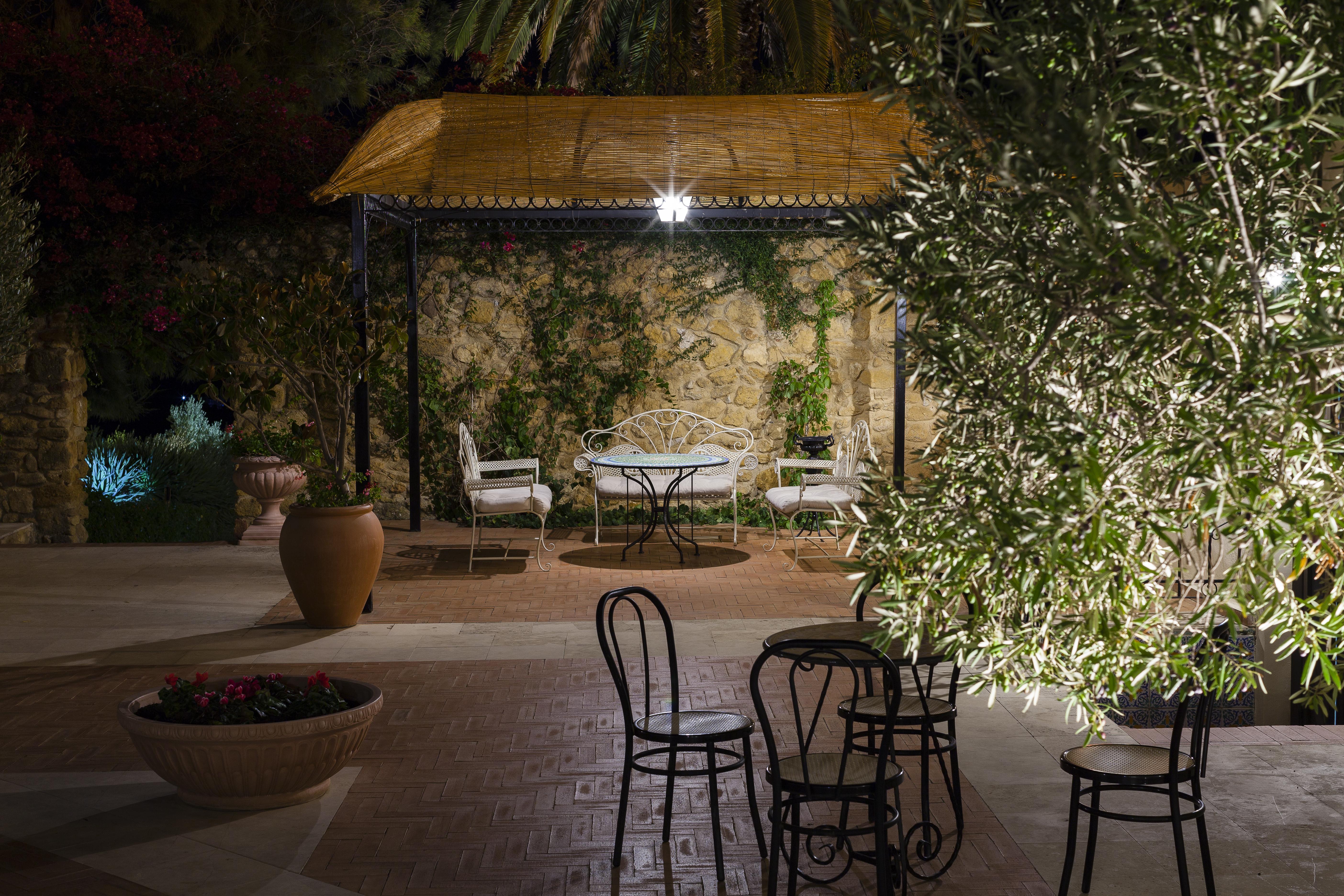 Hotel Foresteria Baglio Della Luna Агридженто Екстериор снимка