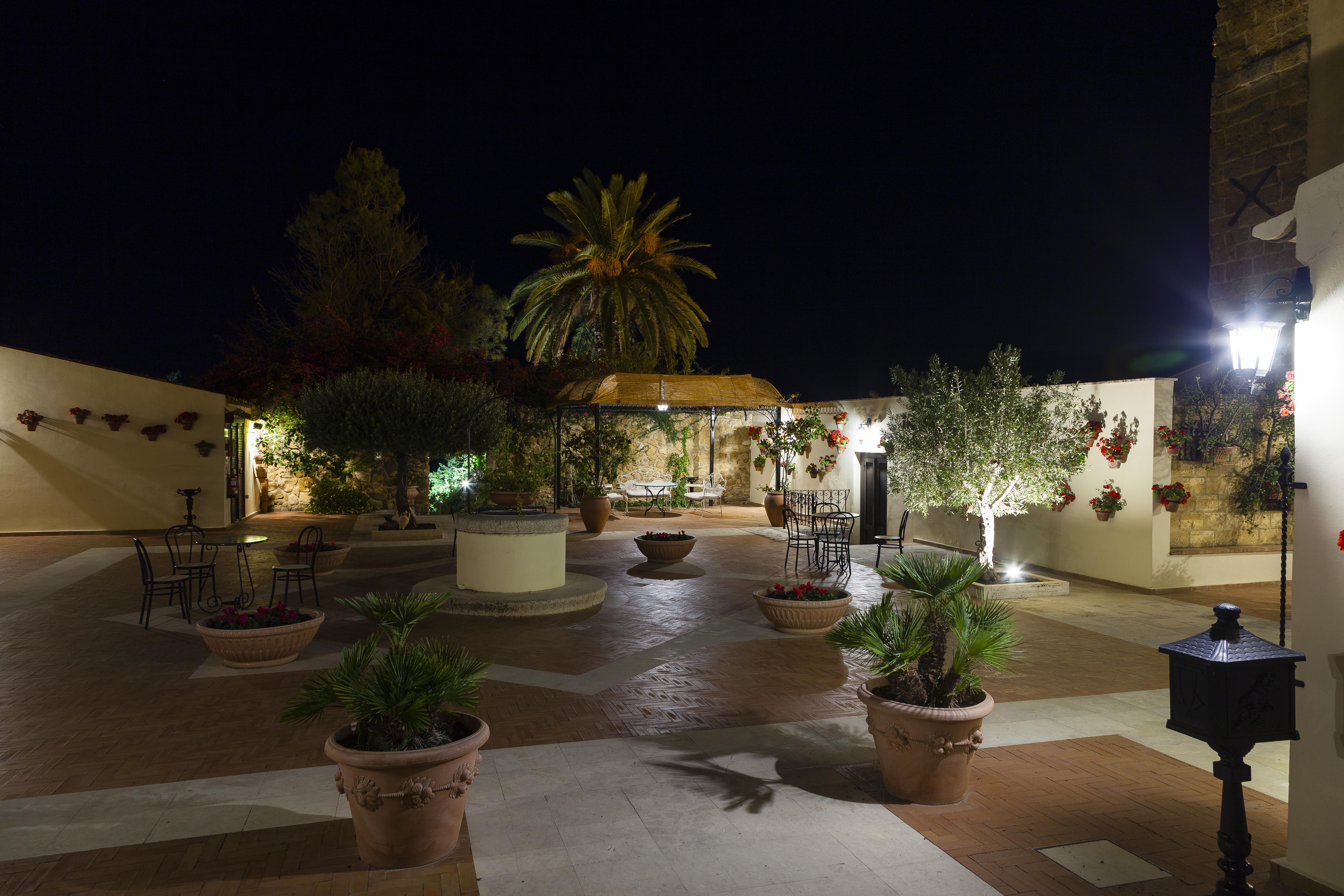 Hotel Foresteria Baglio Della Luna Агридженто Екстериор снимка