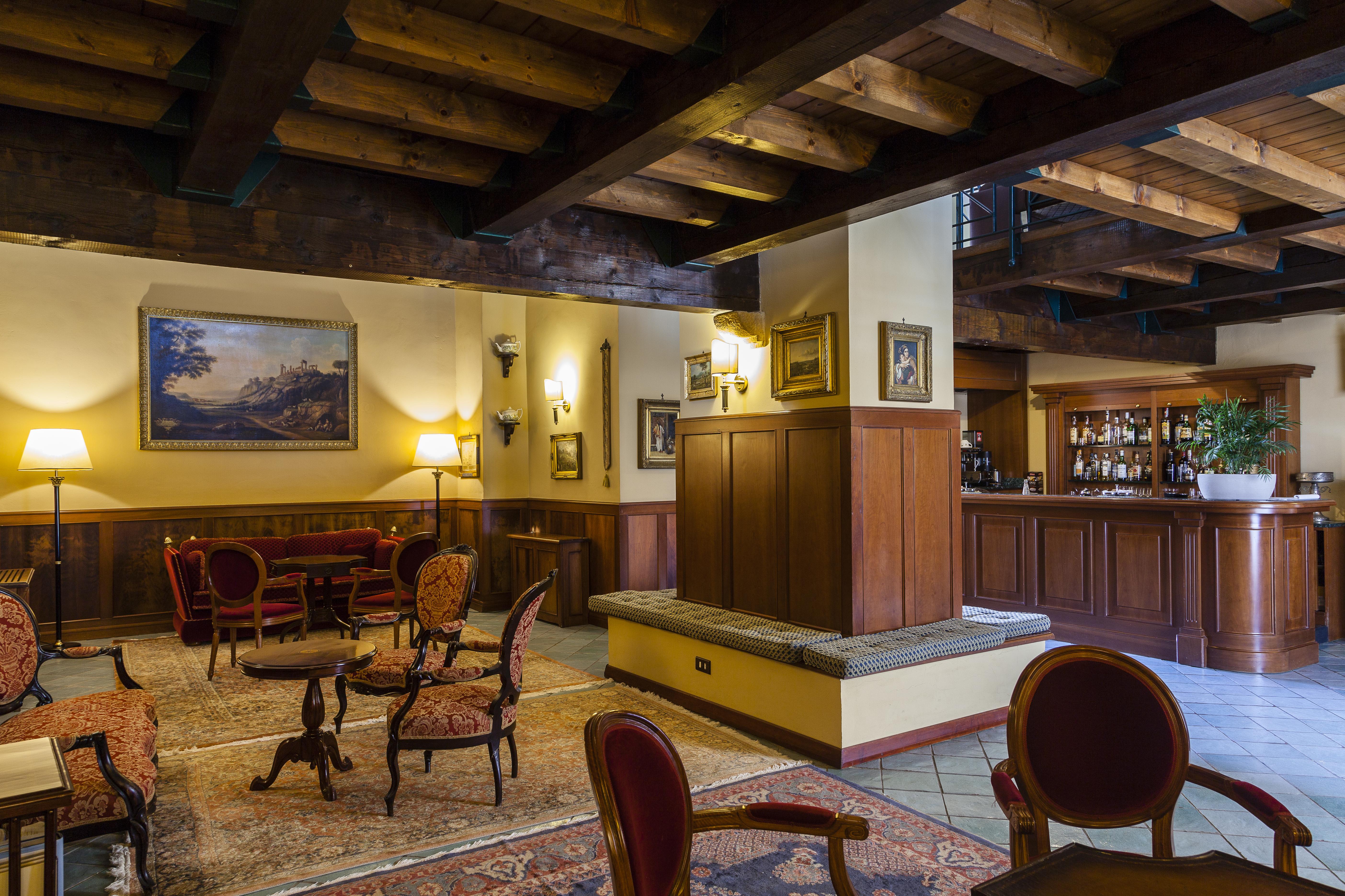 Hotel Foresteria Baglio Della Luna Агридженто Екстериор снимка