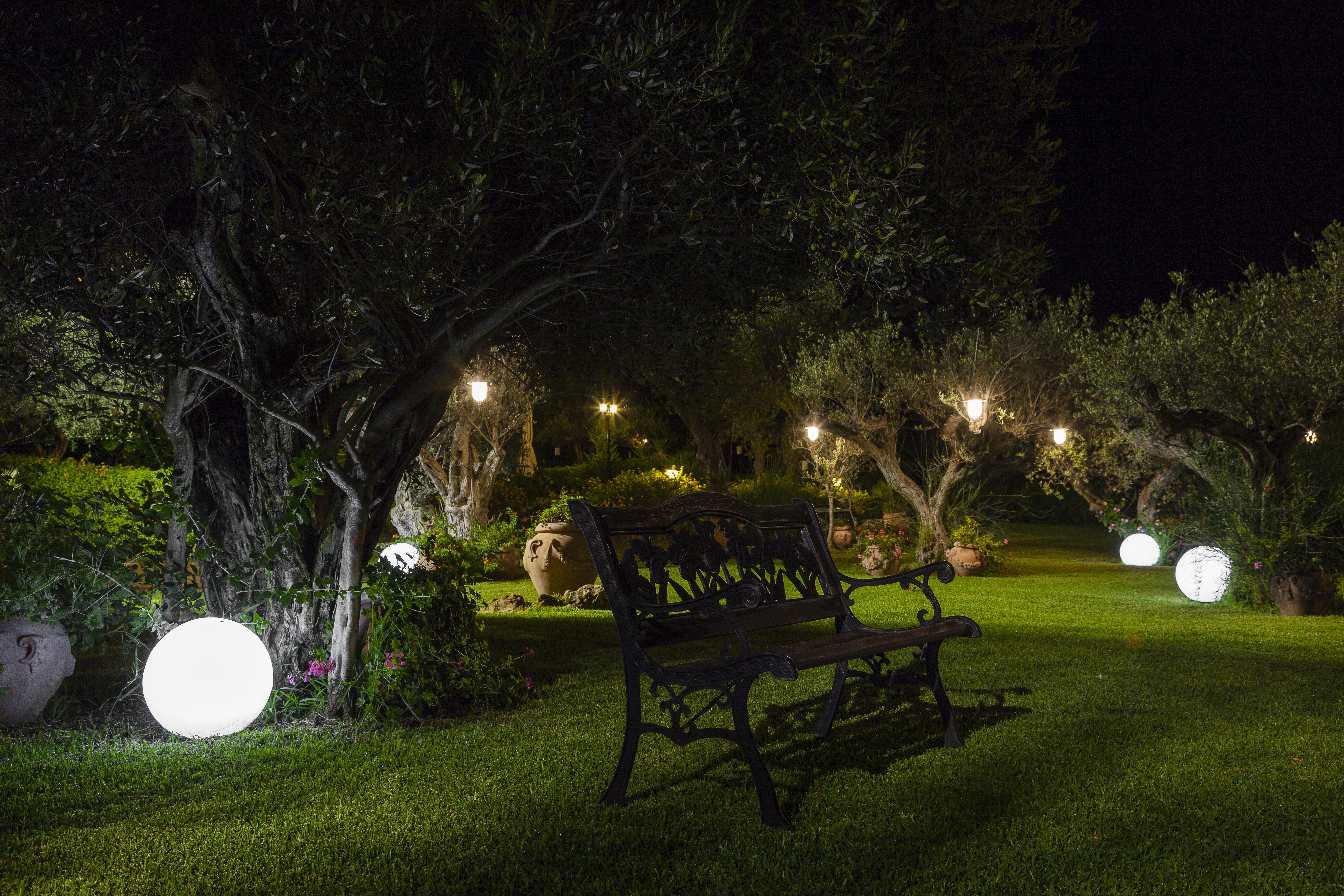 Hotel Foresteria Baglio Della Luna Агридженто Екстериор снимка